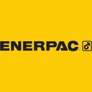 Enerpac Logo - Enerpac Hydraulic Products | Metro Hydraulic Jack Co.