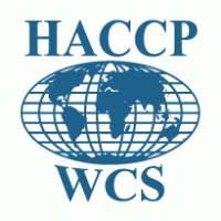 HACCP Logo - HACCP WCS. Brands of the World™. Download vector logos and logotypes