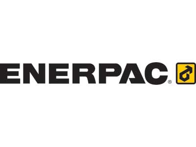 Enerpac Logo - Enerpac Products | Proudly Distributed by MFCP, Inc.