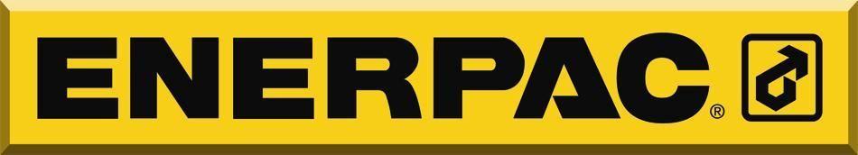 Enerpac Logo - enerpac logo color_full