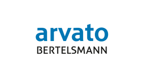 Arvato Logo - Arvato - Bertelsmann SE & Co. KGaA