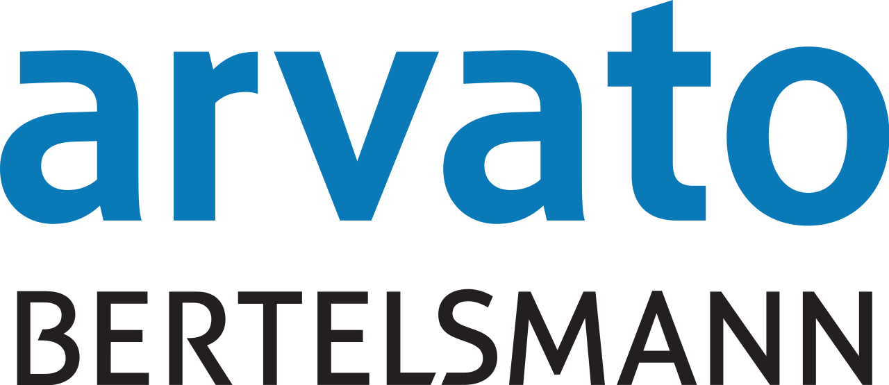 Arvato Logo - Arvato Logo.svg