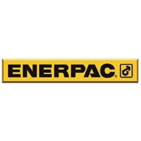 Enerpac Logo - ENERPAC G2511L 22262 2.5