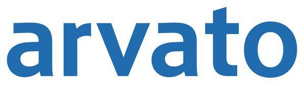 Arvato Logo - Arvato Label