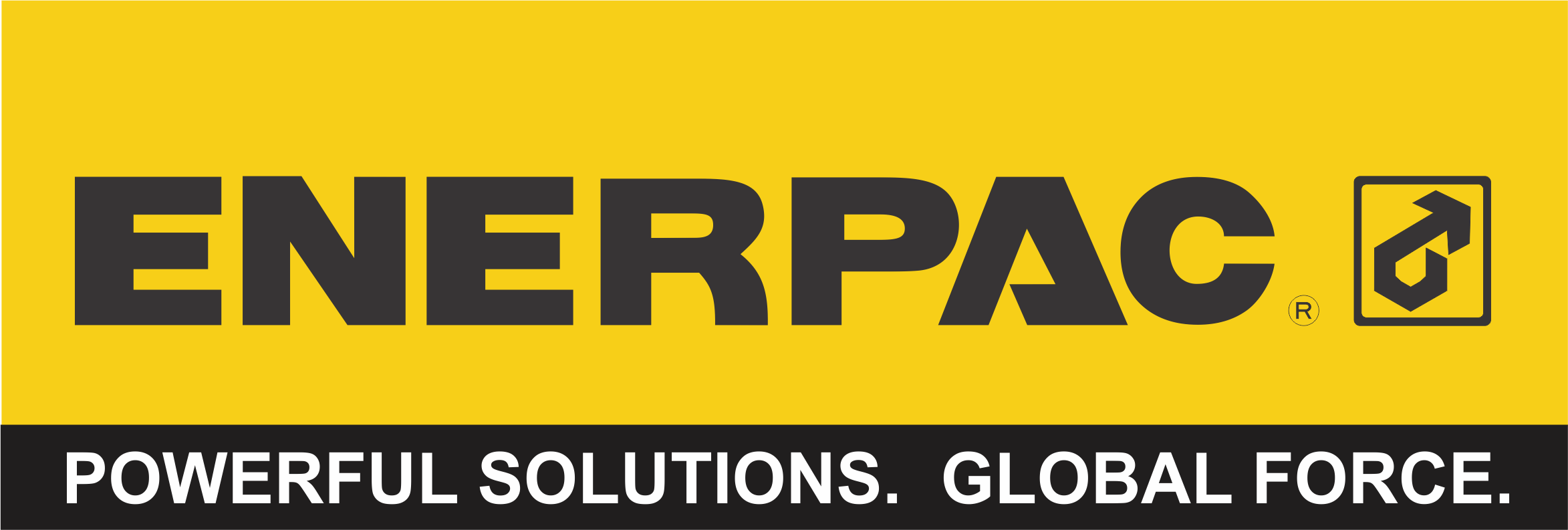 Enerpac Logo - Authorized Enerpac Service Center – American Calibration