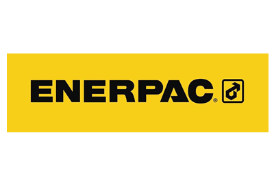 Enerpac Logo - enerpac logo - Codina SL.