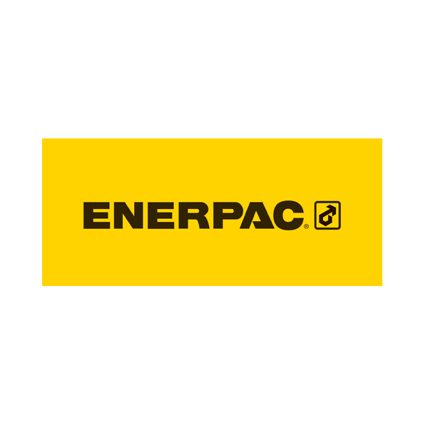 Enerpac Logo - Enerpac | Hydraulic Pumps