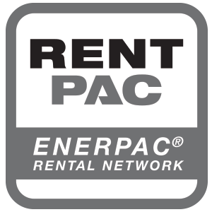 Enerpac Logo - Enerpac Rental Network | Enerpac