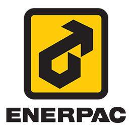 Enerpac Logo - Enerpac® | Fairmont Supply