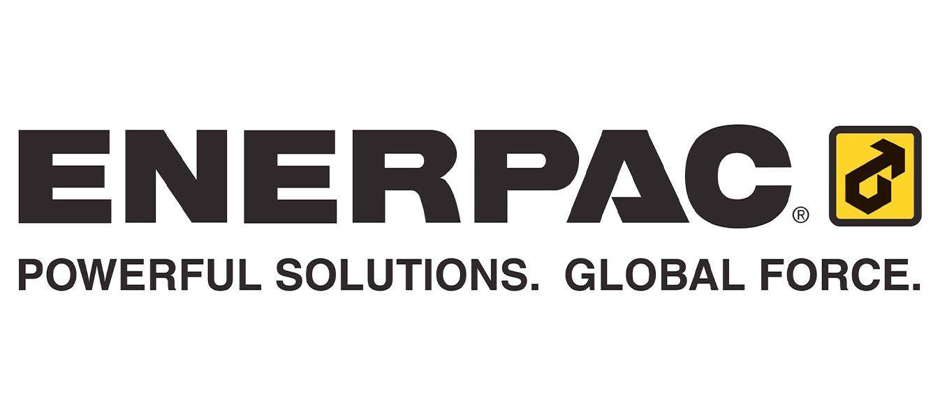 Enerpac Logo - Enerpac Archives - World Tool & Supply