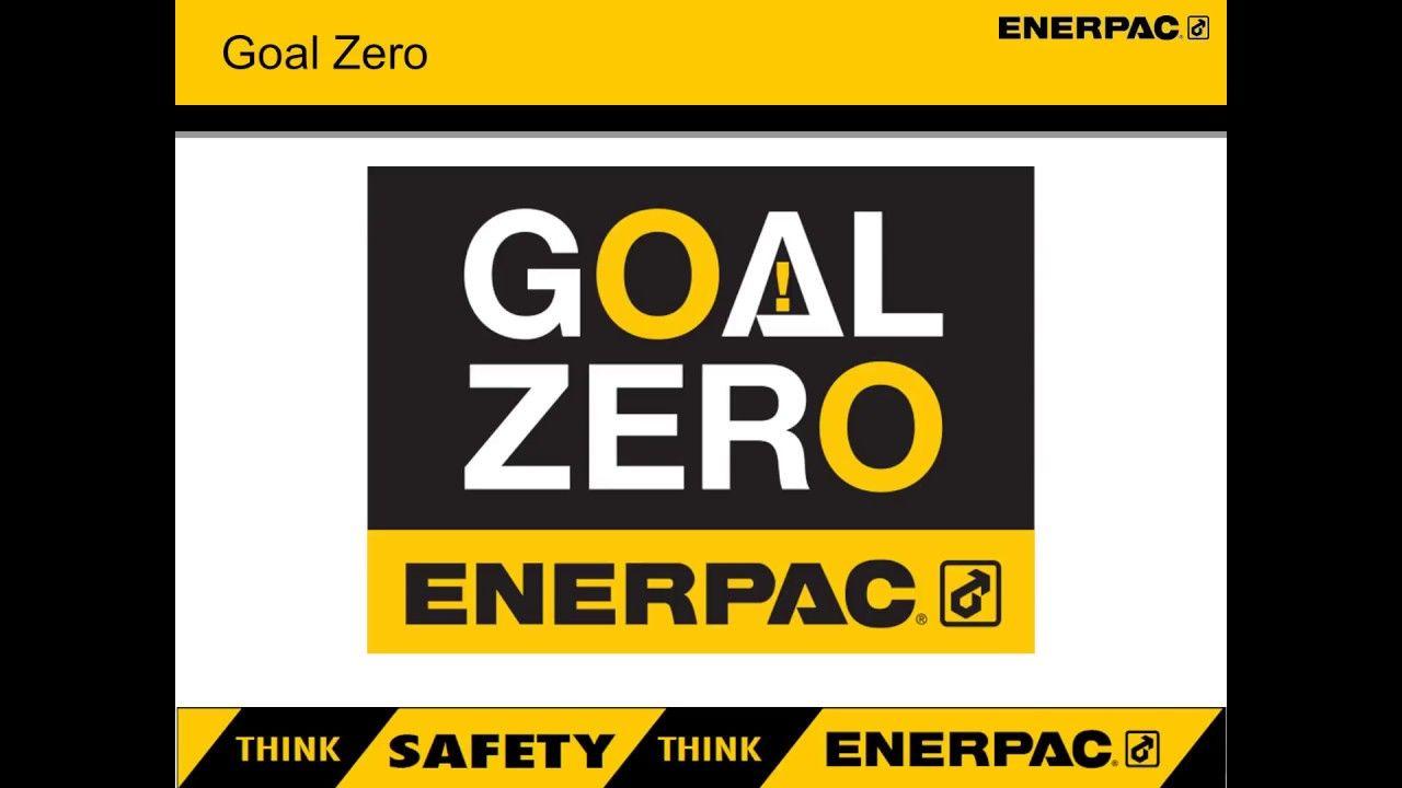 Enerpac Logo - Training Videos