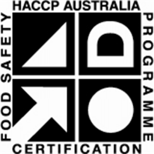 HACCP Logo - Standards – HACCP Australia