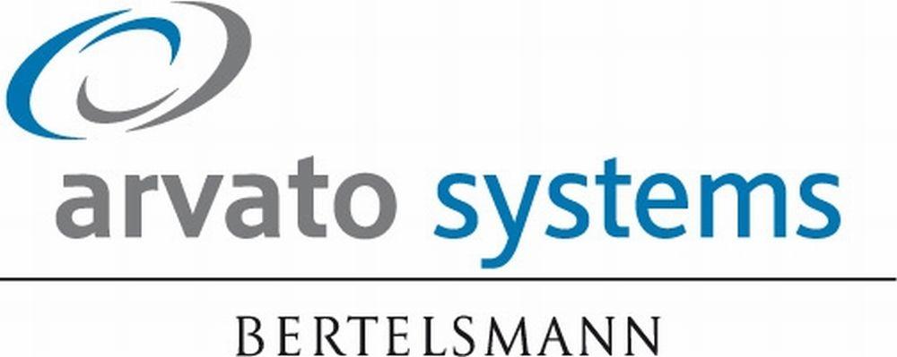 Arvato Logo - Arvato Bertelsmann Logo