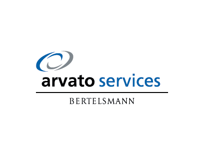 Arvato Logo - Arvato Bertelsmann Logo Vector | Logopik