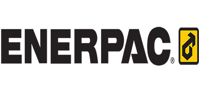 Enerpac Logo - Enerpac - MacGregor Industrial Supplies