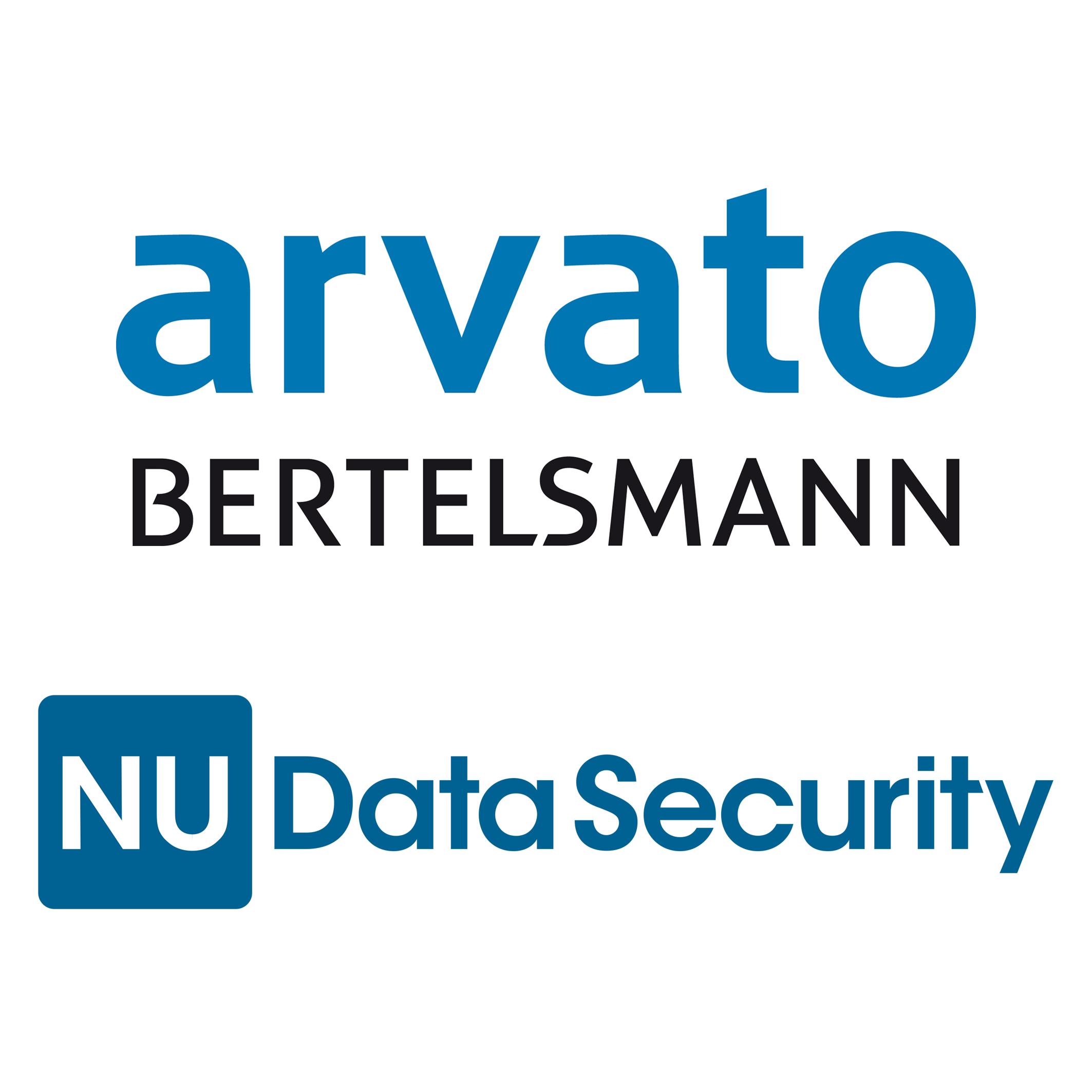 Arvato Logo - Arvato Financial Solutions Announces Agreement with NuData