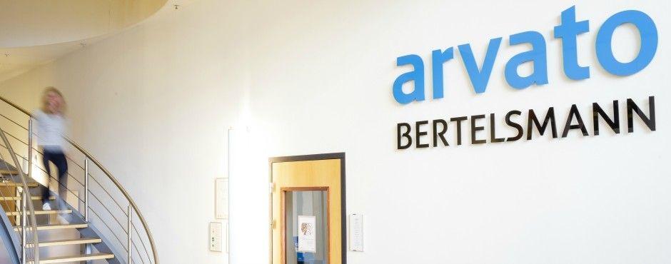 Arvato Logo - Arvato CRM Benelux B.V | LinkedIn