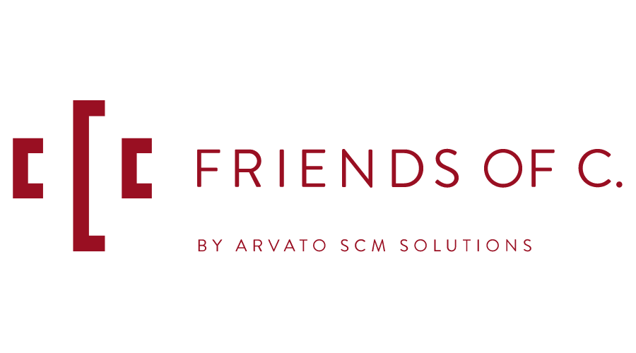 Arvato Logo - Friends of C. by Arvato SCM Solutions Vector Logo - (.SVG + .PNG ...