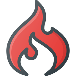 CodeIgniter Logo - Codeigniter Logo Icon of Colored Outline style - Available in SVG ...