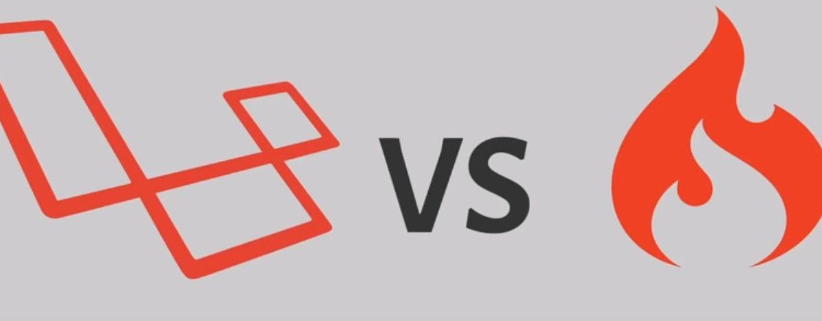 CodeIgniter Logo - CodeIgniter Vs Laravel - A Brief Comparison - Manoj Patial