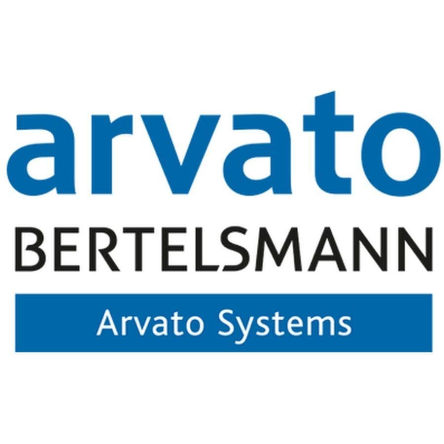 Arvato Logo - Arvato Systems - YouTube