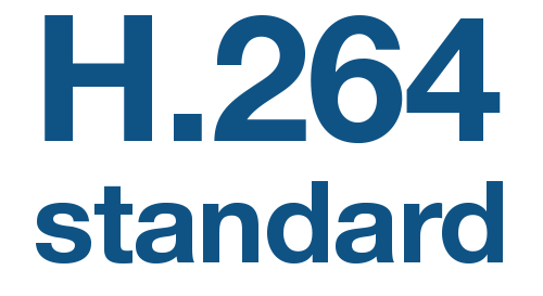H264 Logo Logodix