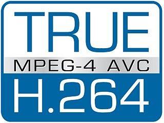 H.264 Logo - HDMI Modulator MPEG 4 H.264 Compression With Bluetooth