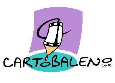 Cartobaleno Logo - Intervista a Cartobaleno