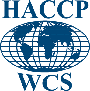 HACCP Logo - HACCP WCS Logo Vector (.EPS) Free Download