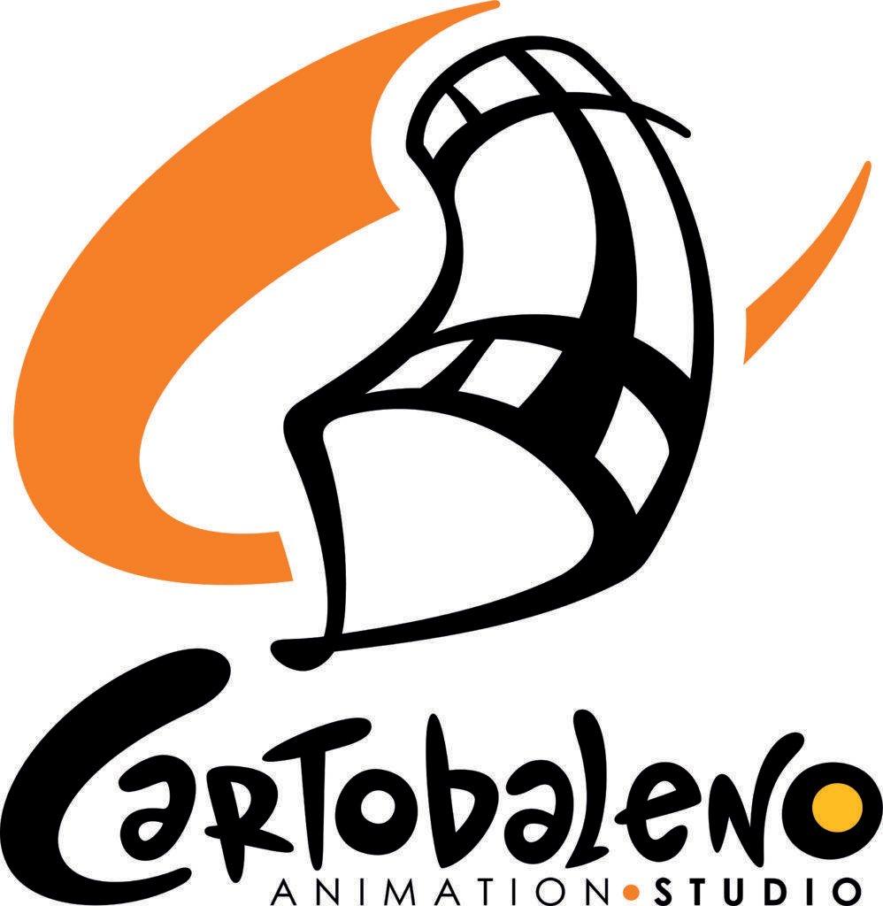 Cartobaleno Logo - CARTOBALENO - Toscana Film Commission