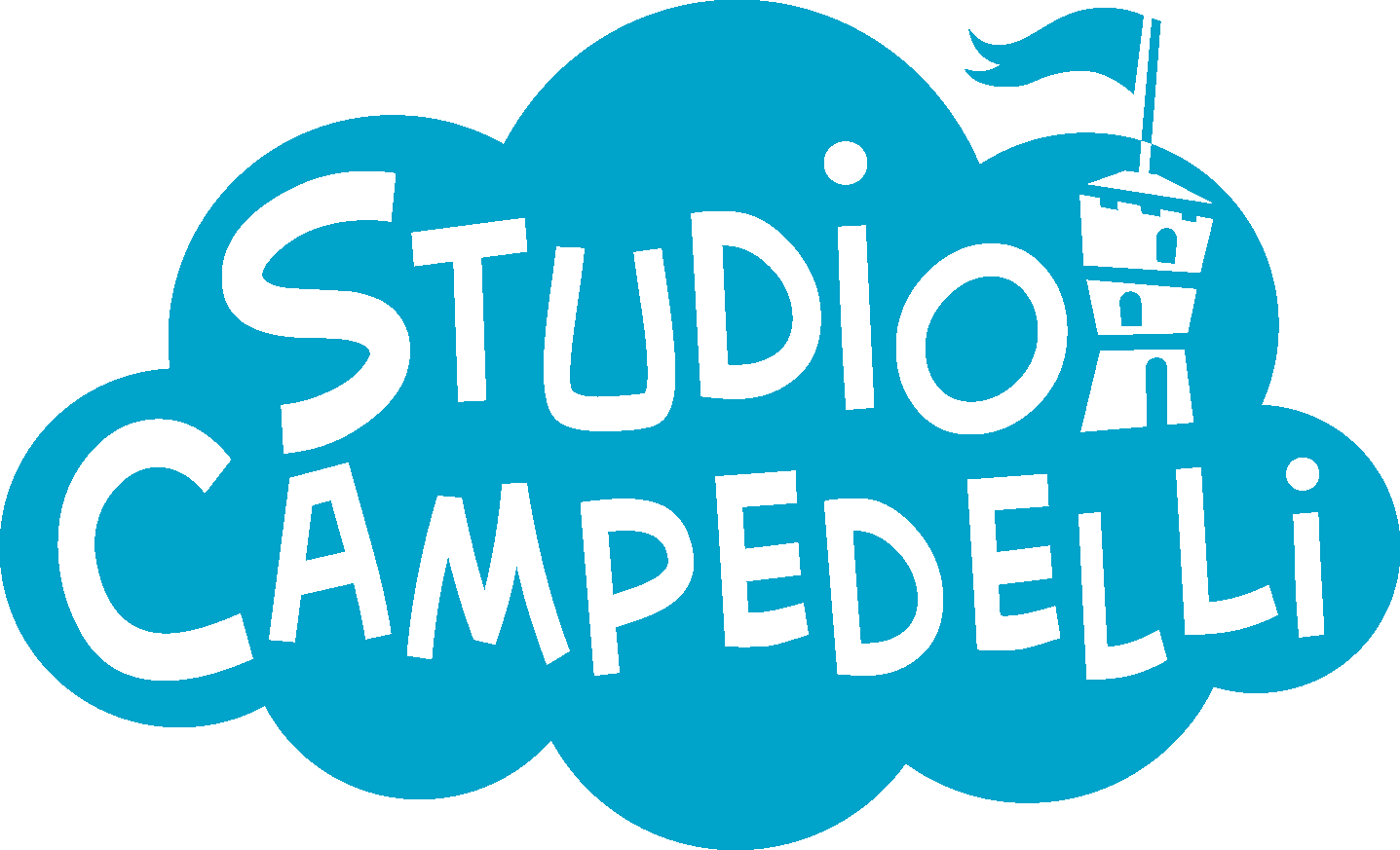 Cartobaleno Logo - Studio Campedelli – Sito Internet Studio Campedelli