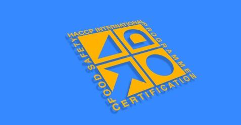 HACCP Logo - HACCP International