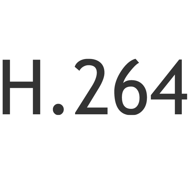 H.264 Logo - Z3Stream HD H.264 Video Encoder