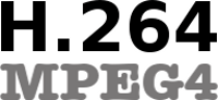 H.264 Logo - Microsoft Releases H.264 Plug In For Google Chrome On Windows