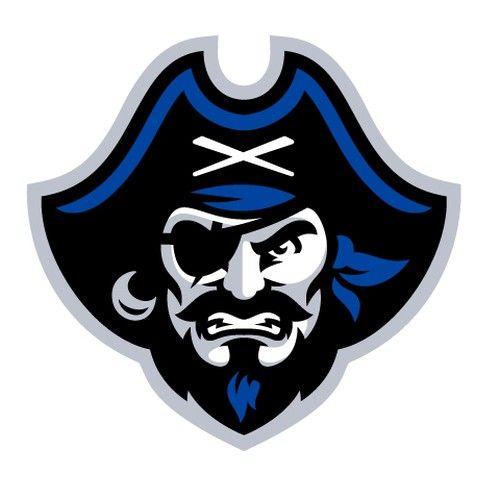 Pirate Logo - 99nonprofits — design a Pirate Logo for a Sports Team. | Logo design ...