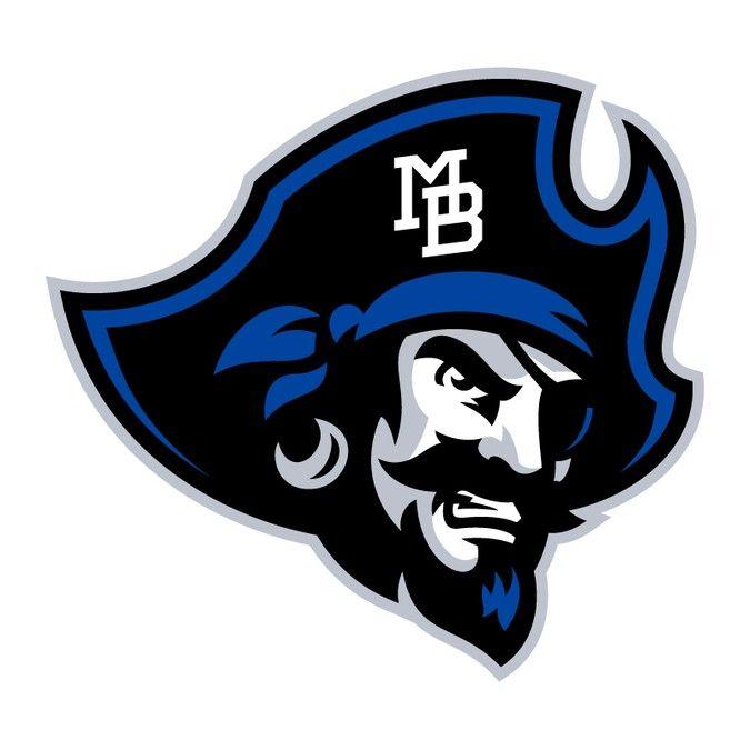 Pirate Logo - 99nonprofits — design a Pirate Logo for a Sports Team. | Logo design ...