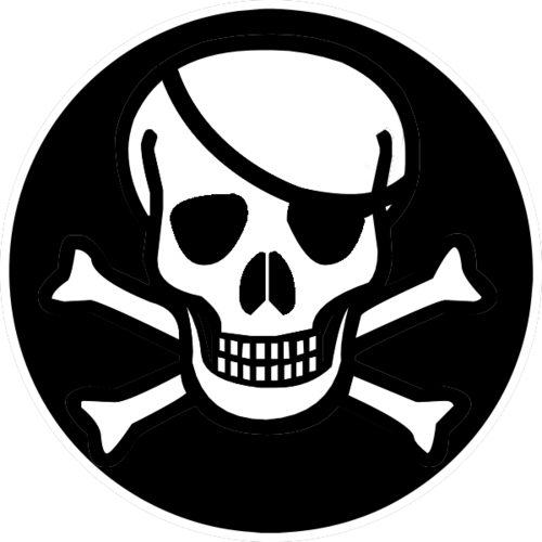 Pirate Logo - Pirate Logo | Pirates in 2019 | Hs logo, Pirates, Logos