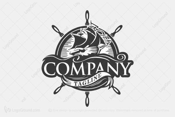 Pirate Logo - Pirate Logo Pirate Ship Logo Free Cash.info