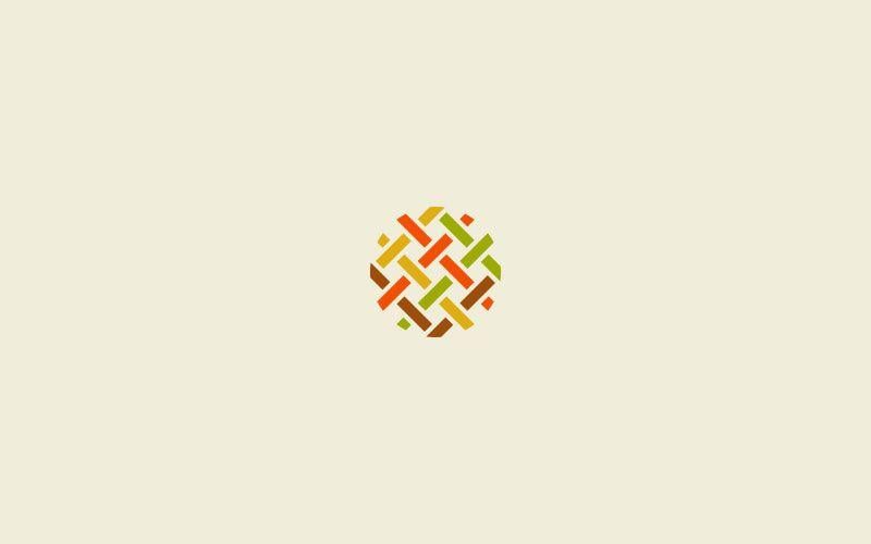 Textile Logo - 30 Creative Textile Logo Designs For Inspiration | Dribbble Graphics