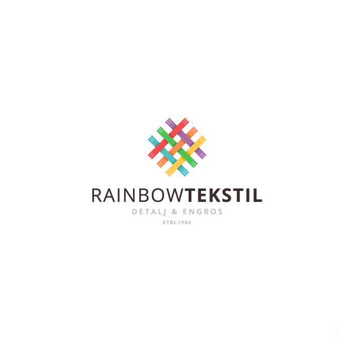 Textile Logo - Create a logo for a textile business which needs a revolution