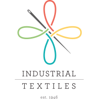 Textile Logo - Industrial Textiles | Since 1946