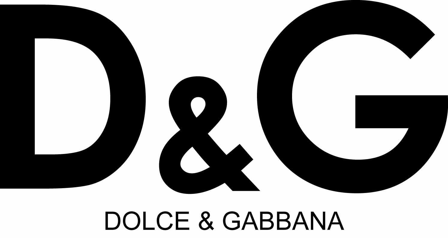 Dolce Logo - Dolce and gabbana Logos