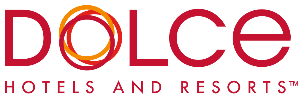Dolce Logo - File:Dolce Hotels and Resorts logo.svg