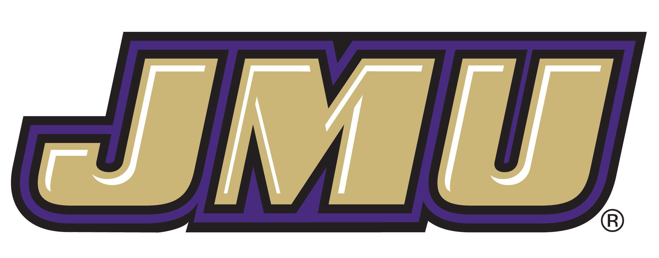 JMU Logo - James Madison University logo update Logos
