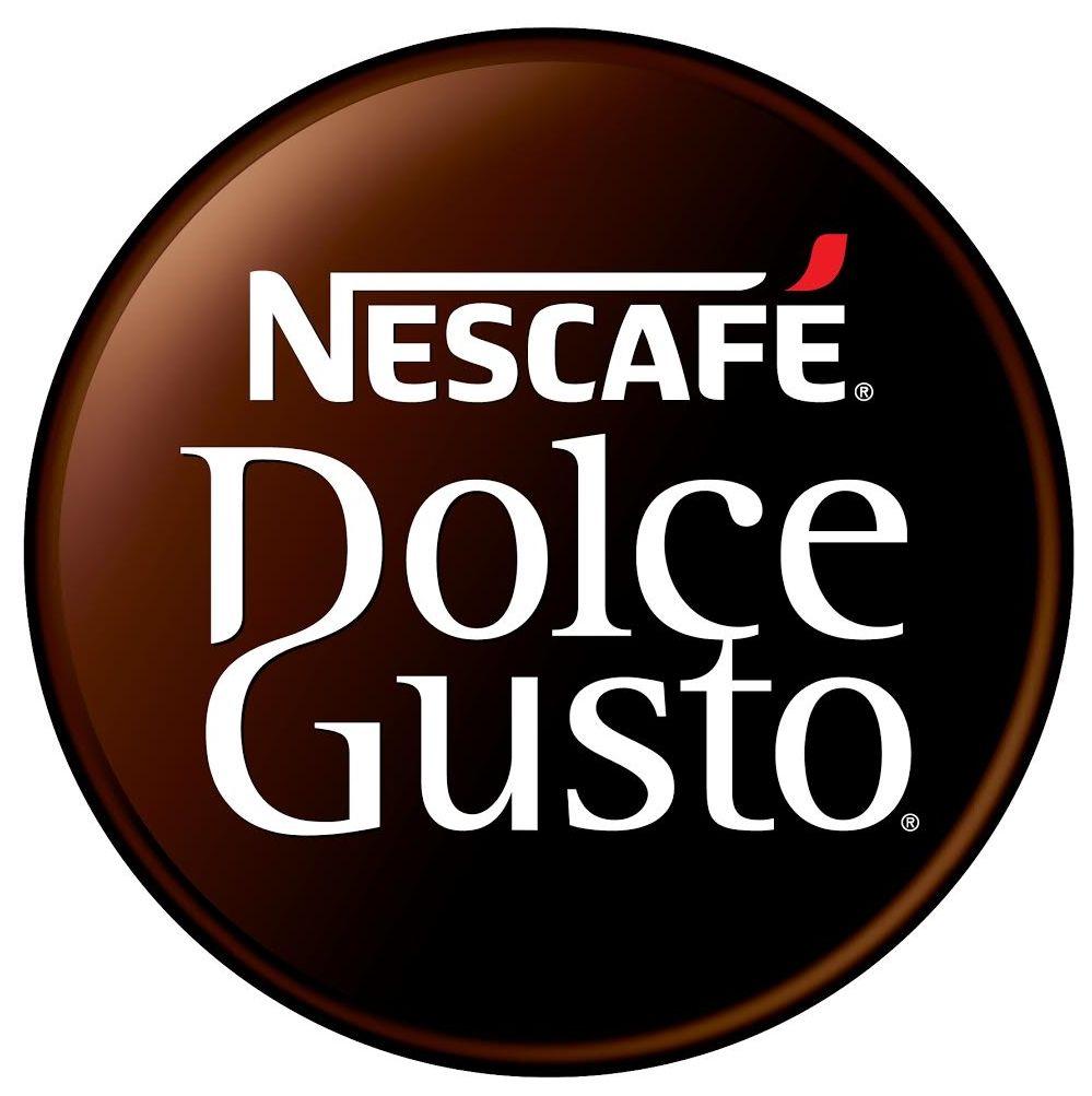 Dolce Logo - Nescafe Dolce Gusto – Logos Download