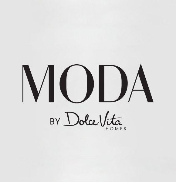 Dolce Logo - Logo Design. Moda By Dolce Vita Homes