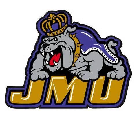 JMU Logo - JMU logo | Images | James madison university, Ncaa college, James ...