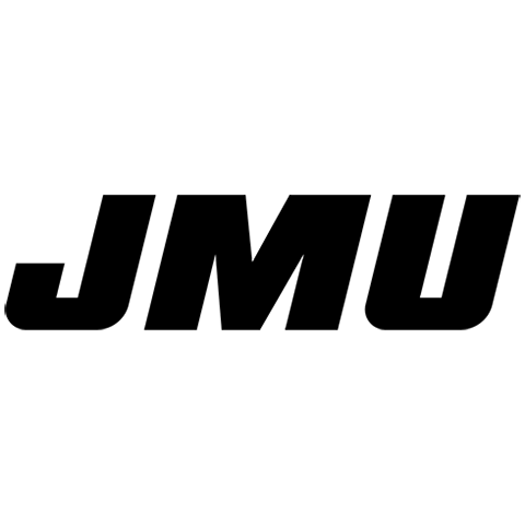 JMU Logo - James Madison University - JMU Pumpkin Stencils