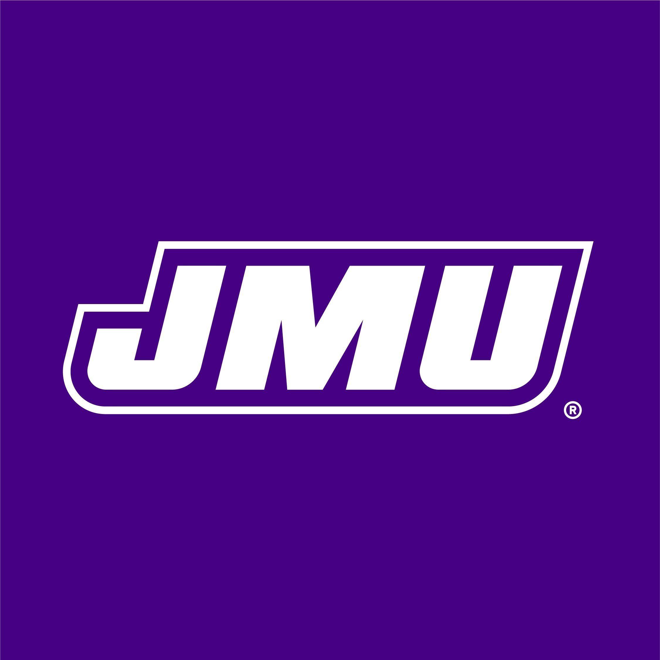 JMU Logo - JMU