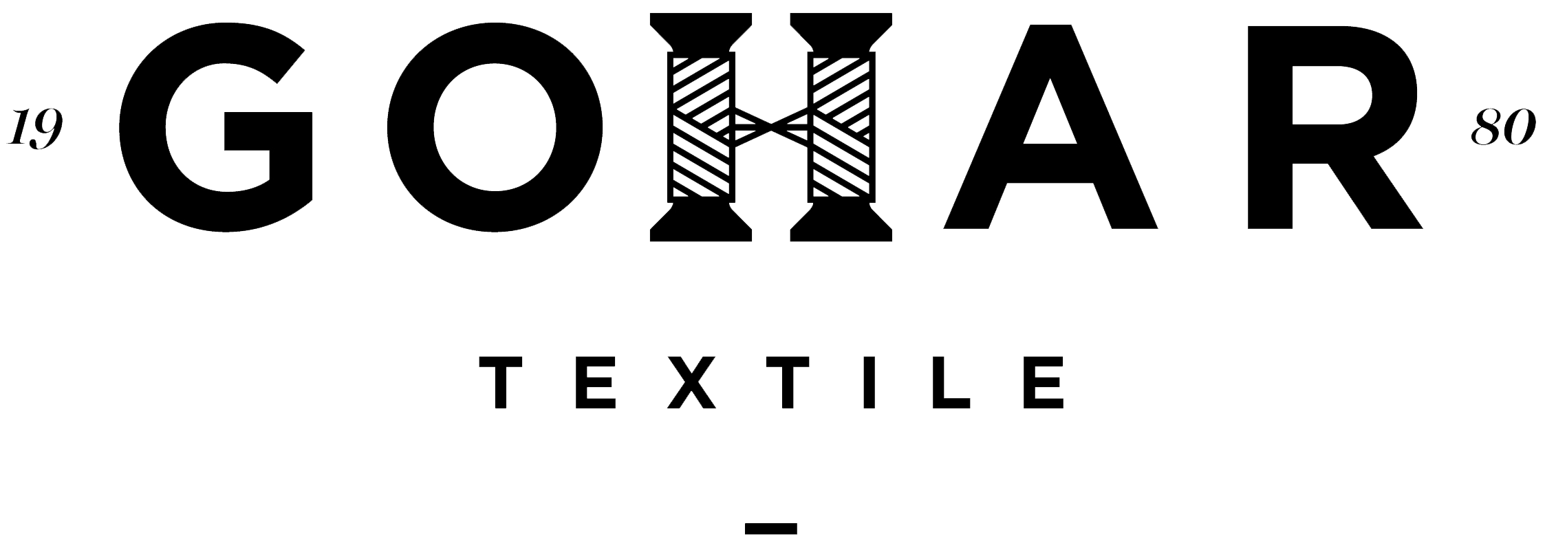 Textile Logo - Gohar Textile Mills Pvt Ltd | Textile Exporter in Pakistan